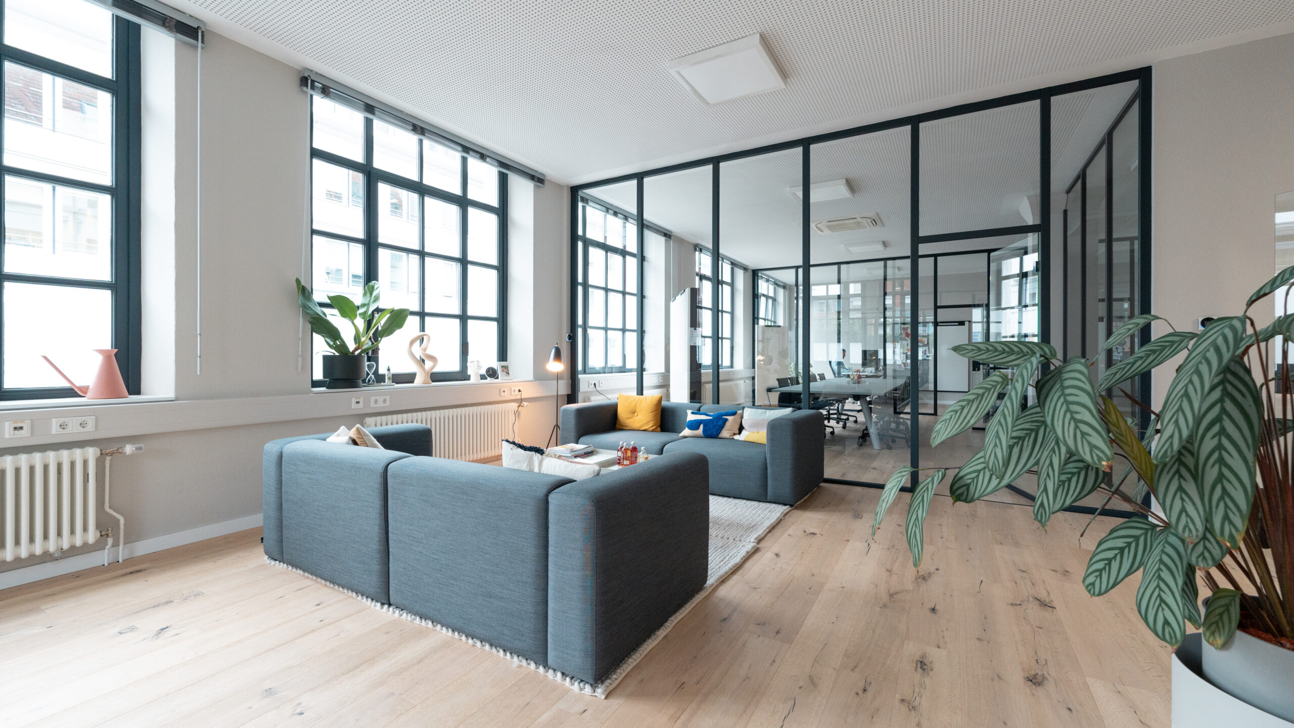 Braun & Coesfeld Consulting aus Bielefeld_Büro14