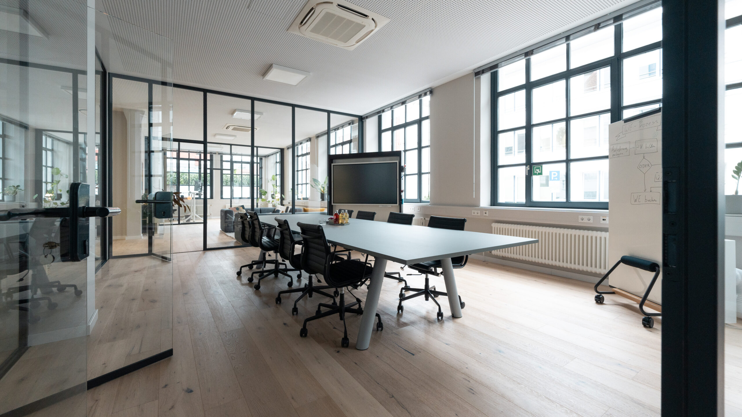 Braun & Coesfeld Consulting aus Bielefeld_Büro13